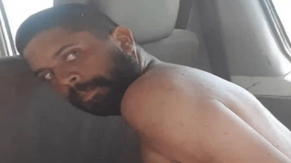 DENUNCIAN suspensión indefinida de las visitas para JOSNARS BADUEL