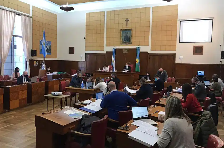 Coparticipación: “Mar del Plata, la última del interior y la 132 de los 135 Municipios bonaerenses”