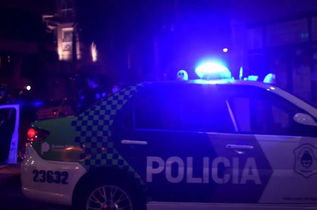 San Miguel: se separaron y ella lo mató de una puñalada tras discutir por una pileta de lona