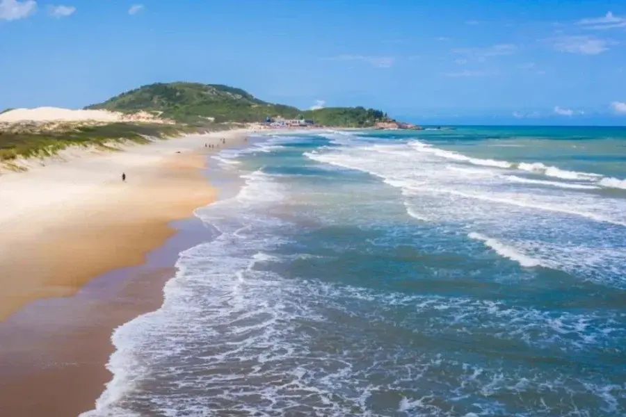 Vacaciones en Brasil: precios de alojamiento, comedores y supermercados