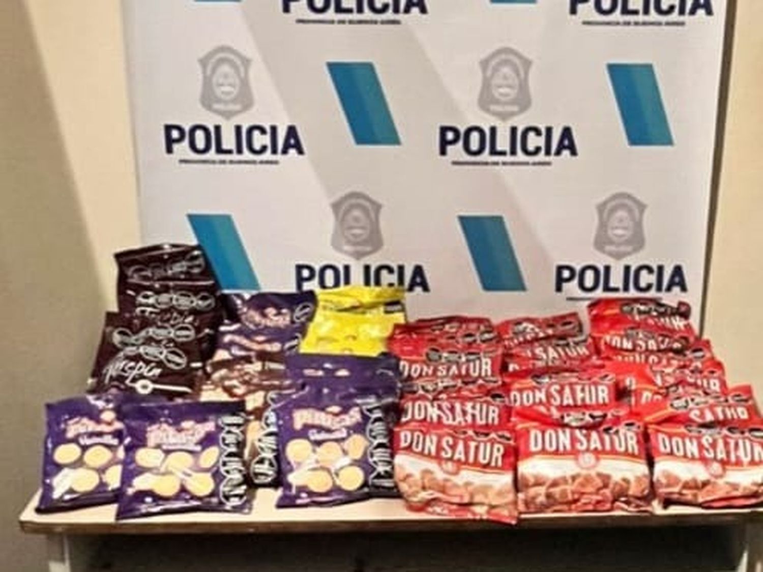 Mercadería