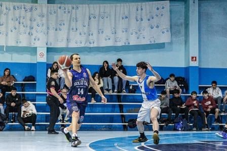 Triunfo cómodo del Celeste
