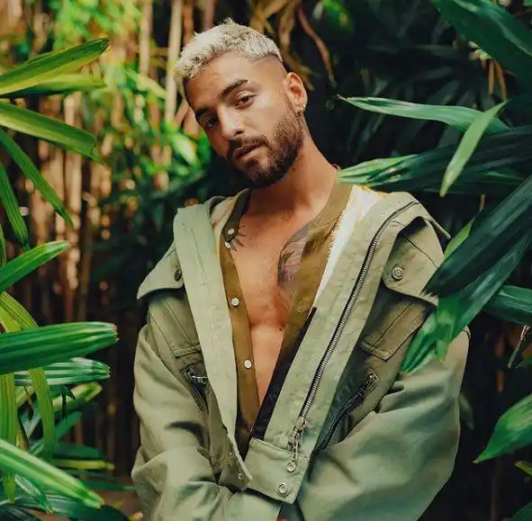 Demandan a Maluma
