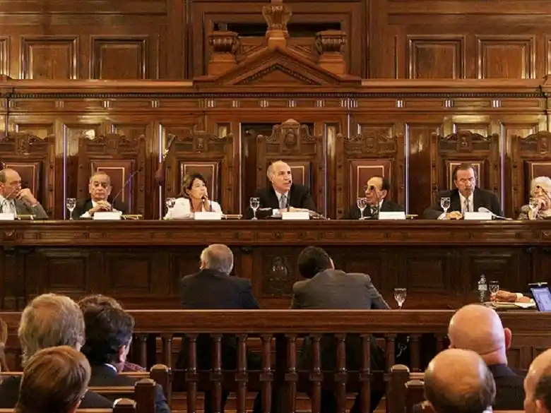 Tras el comunicado de la Iglesia, la Corte Suprema pide "medidas urgentes" contra el narcotráfico