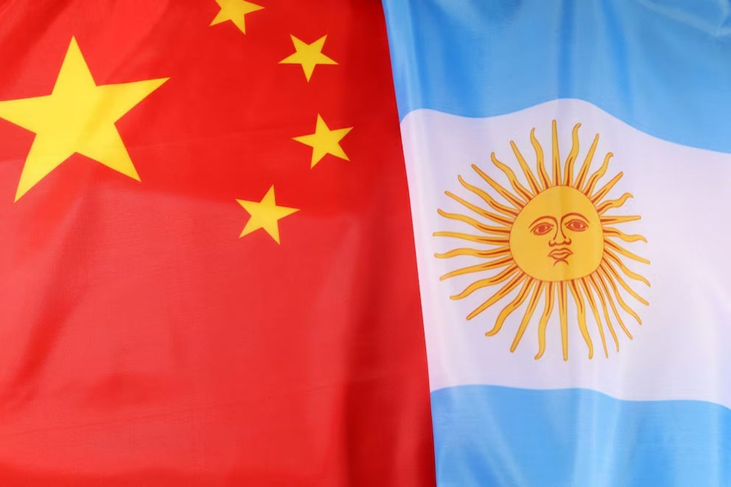 La Argentina elimina barreras fiscales con China para facilitar el comercio bilateral