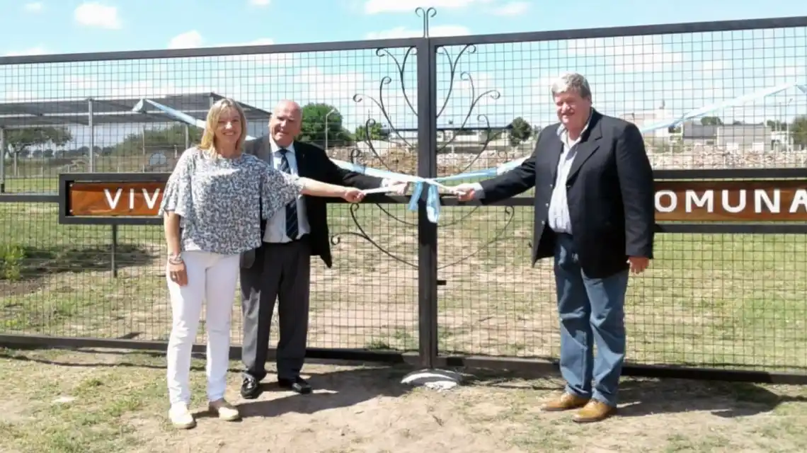 Nuevo vivero de especies nativas para Progreso