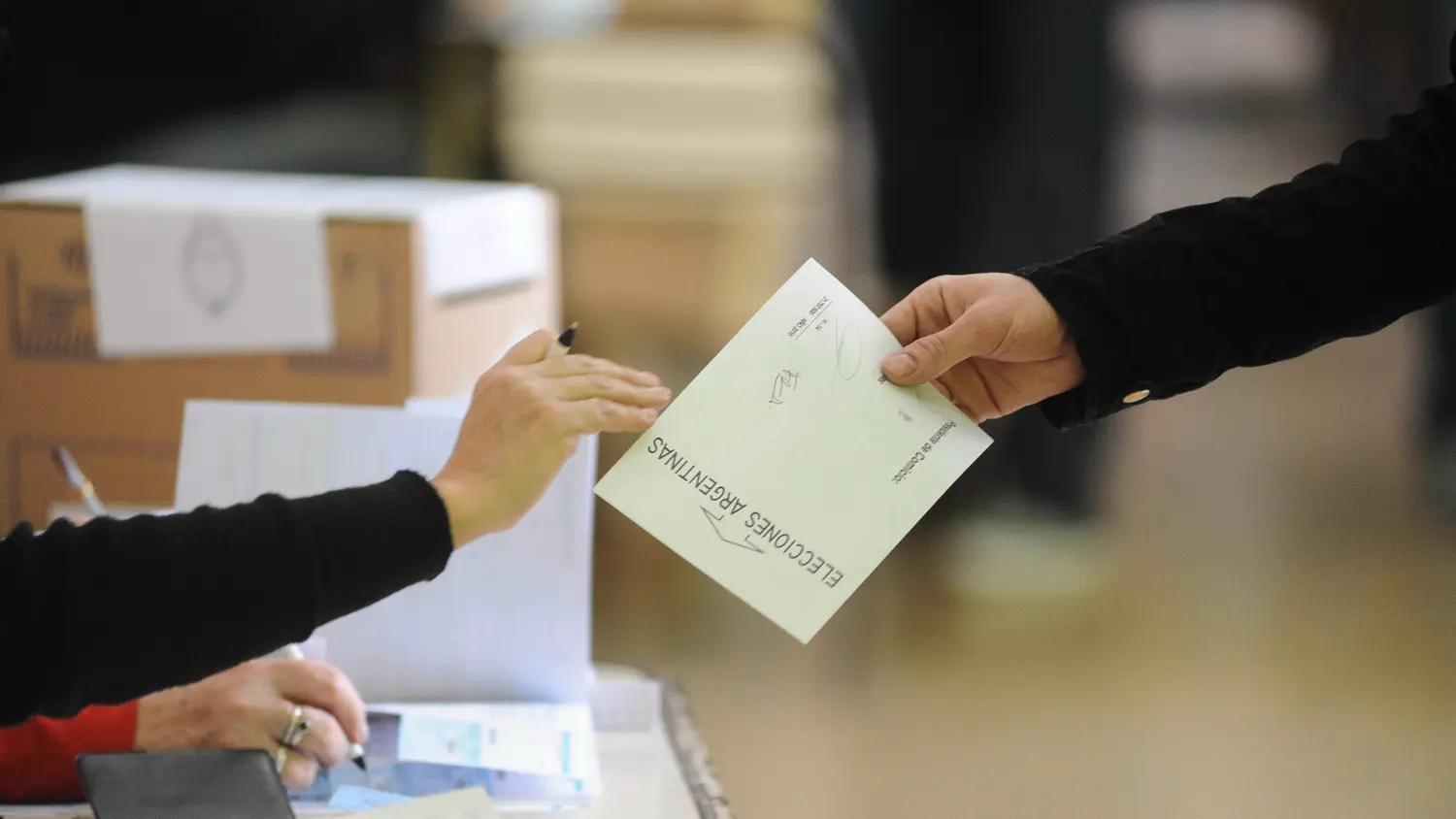 Voto migrante en Necochea: requisitos, padrón y cómo participar el 7 de septiembre