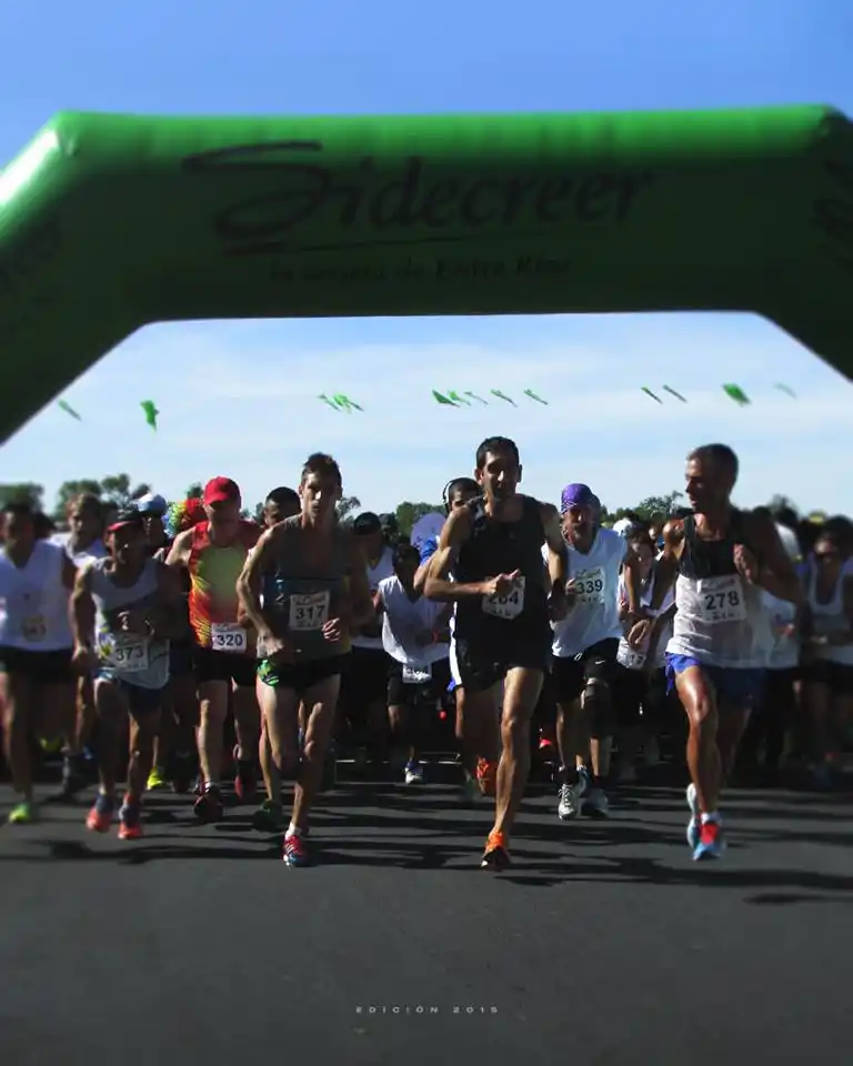 Se encuentra abierta la inscripción para la Maratón Soplo de Vida