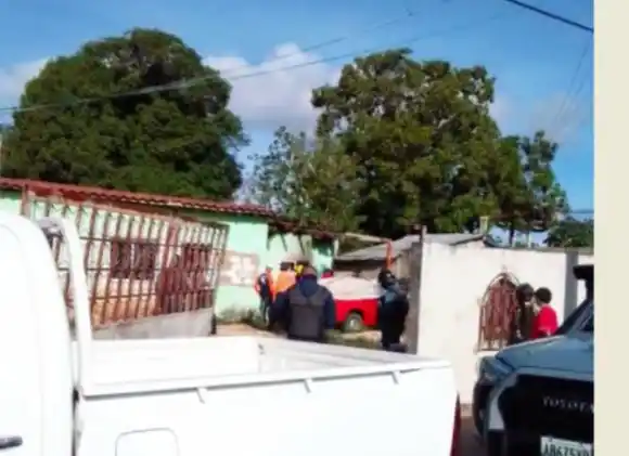 Madre e hija  mueren calcinadas dentro de una vivienda en Tinaquillo