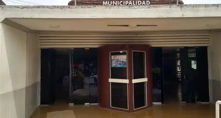 Coronavirus: Falleció el paciente neurológico que debía ser operado en el Hospital y aguardan el resultado de su hisopado