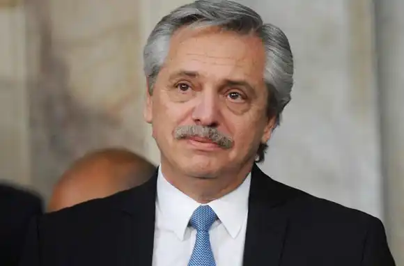 “Estoy muy orgulloso de nosotros como pueblo”: la carta de Alberto Fernández tras cumplirse un mes de la cuarentena