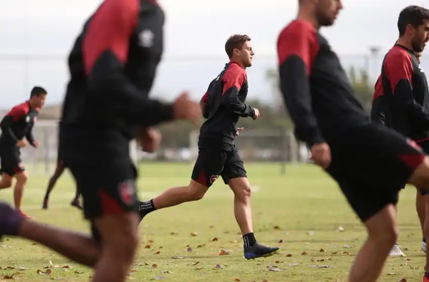 Licencia por un mes y a esperar