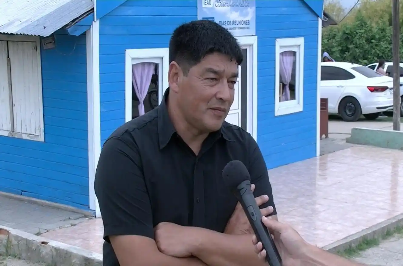 La historia del narcotraficante que se convirtió en pastor evangélico