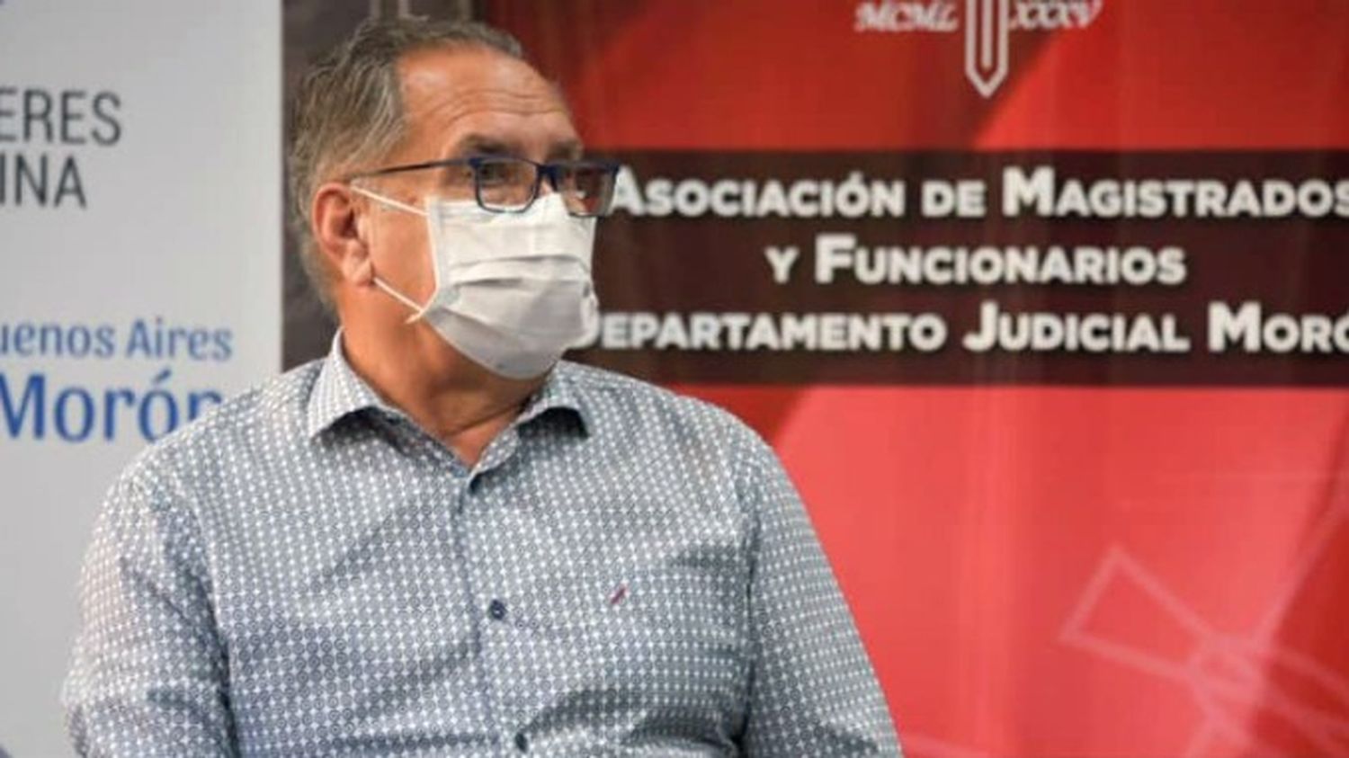 Descalzo reveló que el pedido de ayuda en Ituzaingó alcanza al 25% de la población local: "Estamos como en 2001"