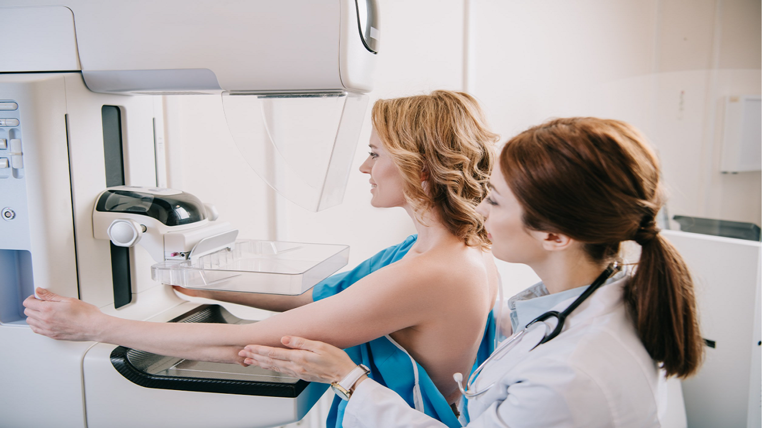 PARA MEJORAR la CALIDAD de VIDA: expertos adelantan en tratamiento más corto para el cáncer de mama