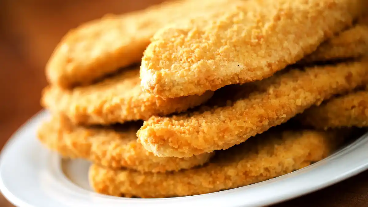 Agregar orégano a las milanesas no solo mejora su sabor/ DeporteGlam