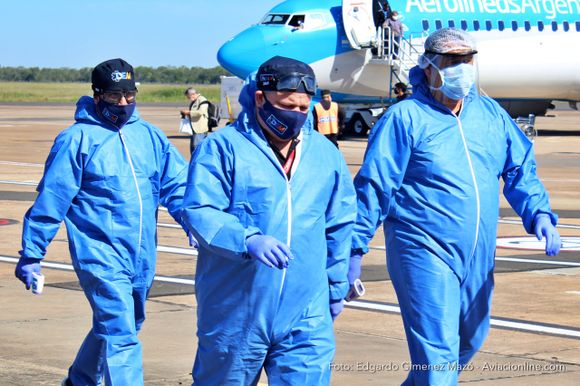 Argentina: ¿Qué cambios hubo con las nuevas restricciones?¿Quiénes pueden ingresar?