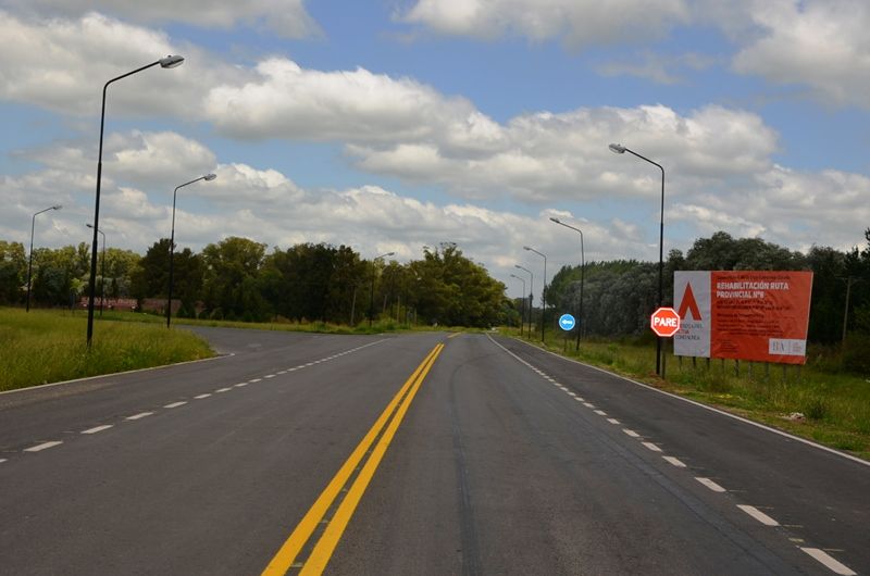 La Justicia ordenó suspender el cobro de peaje en la Ruta Provincial Nº 6