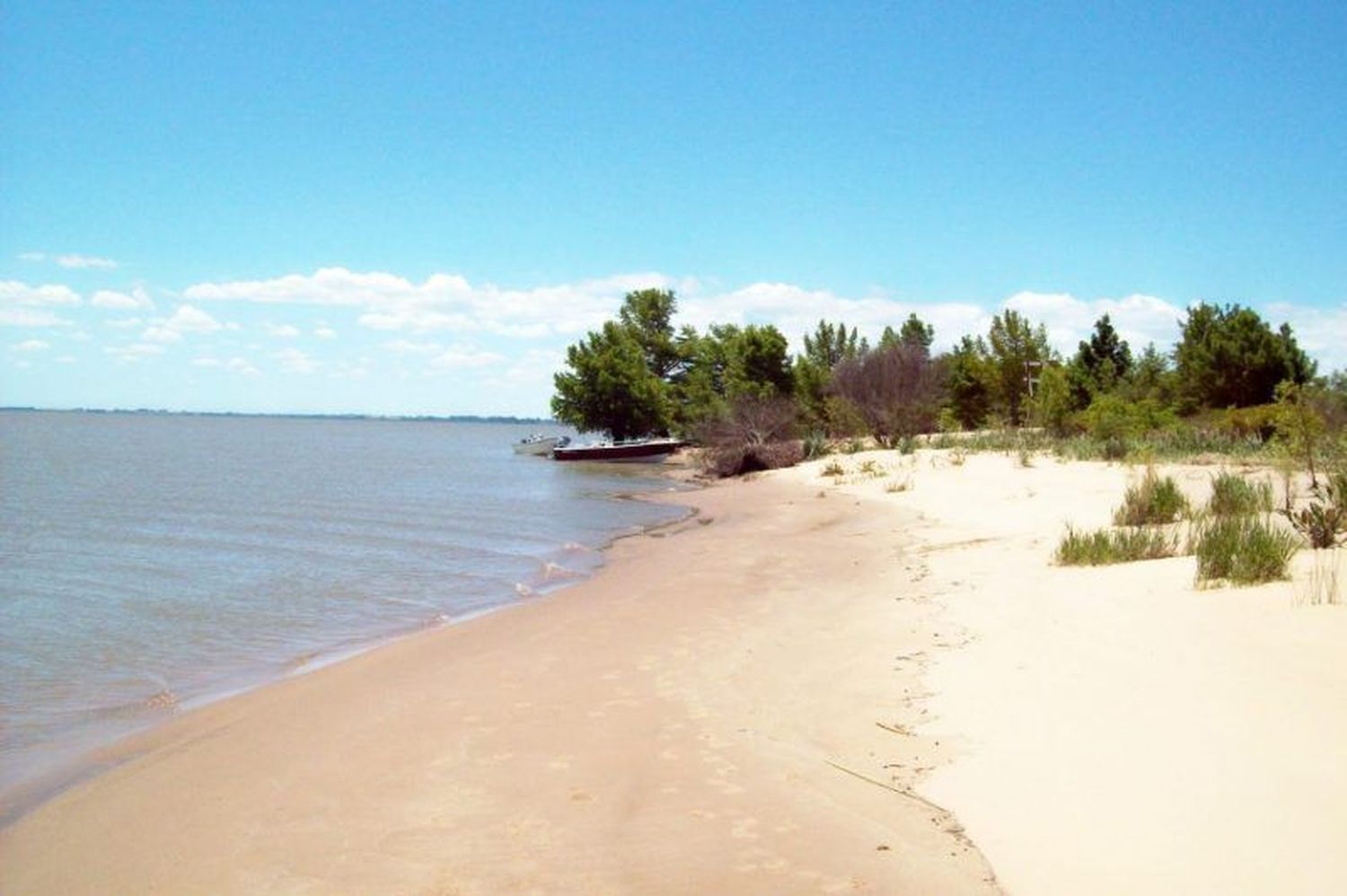 Vacaciones de invierno: Conocé las reservas naturales de la provincia de Buenos Aires
