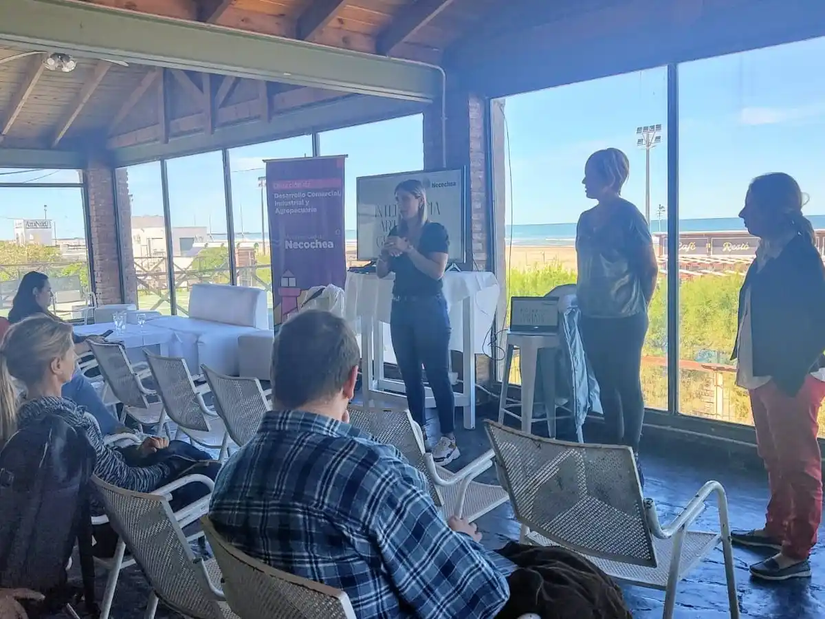 El Municipio brinda nuevo curso sobre IA generativa