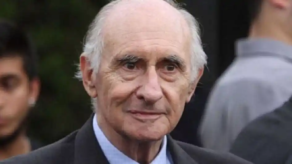 El expresidente Fernando De la Rúa permanece internado en grave estado