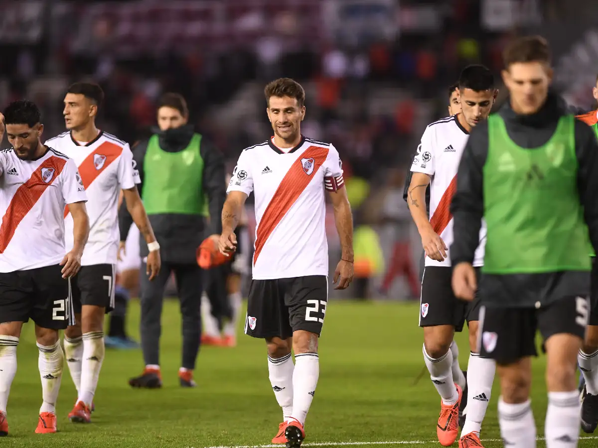 Goleó pero no llegó a la hazaña