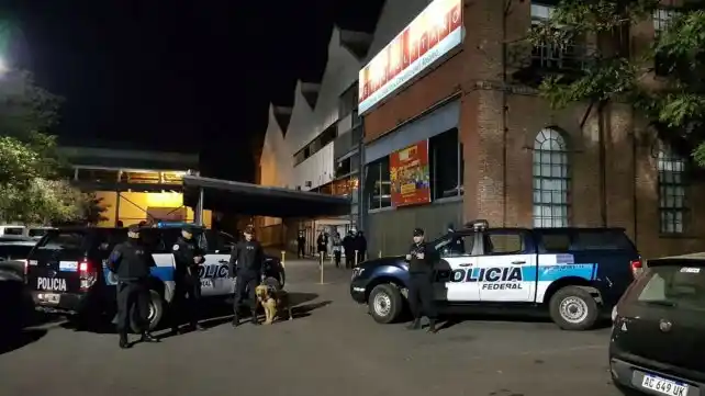 Secuestran éxtasis, ketamina y ácidos en una fiesta electrónica