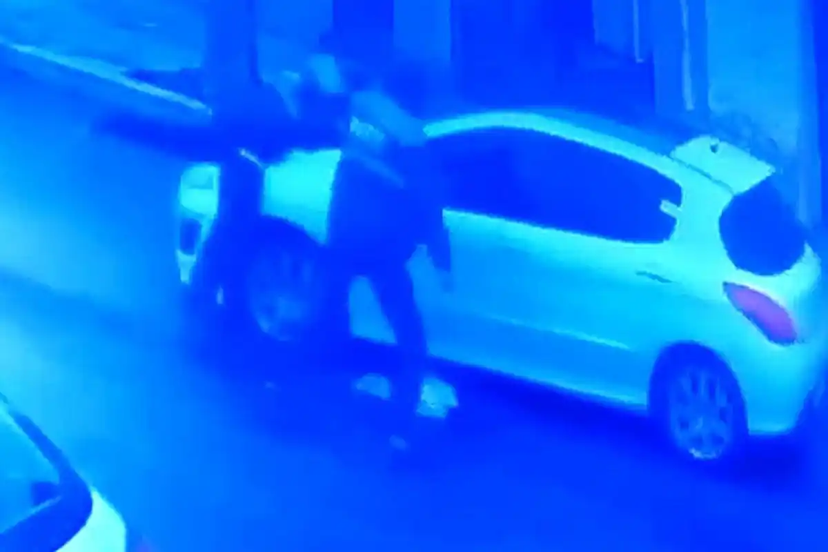 Fiscalía evalúa pedir la intervención de Interpol por el caso del uruguayo que atropelló al agente de Tránsito