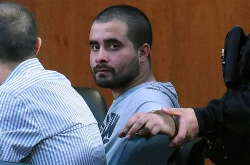 Condenaron a 20 años de prisión efectiva al “violador serial”