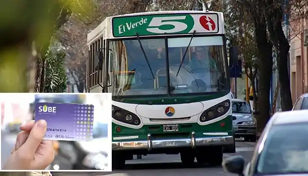 Sin la licitación de la Línea 5 y el aumento del boleto no llegará la SUBE a la ciudad