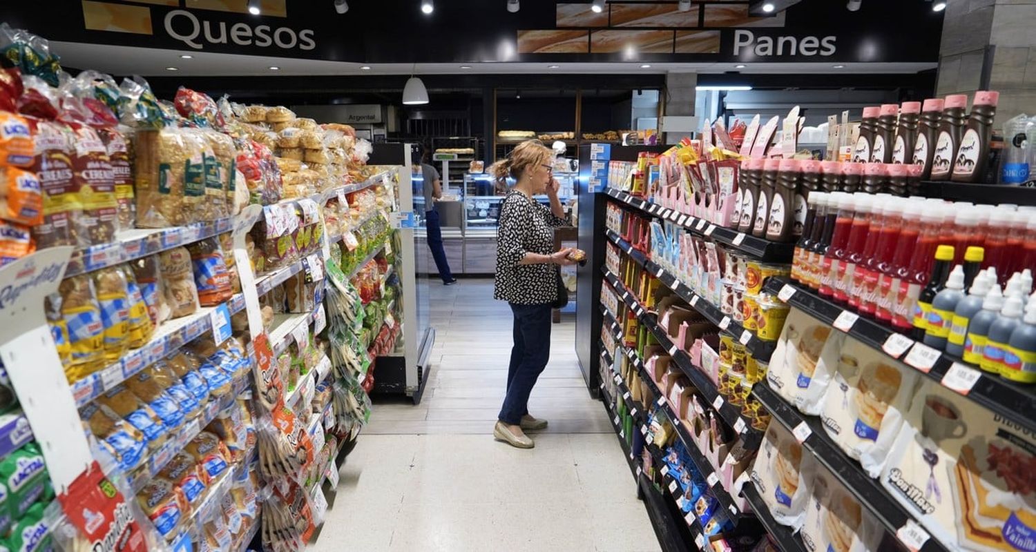 El Sistema de índices de precios mayoristas (SIPM) volvió a aumentar 1,6% en junio, luego de la disminución del 0,3% en mayo.