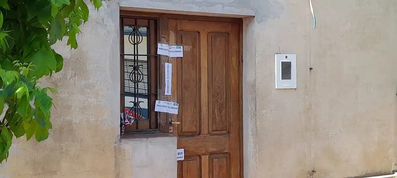 Homicidio de Valbusa: tres detenidos y un menor de 14 años entregado a sus padres