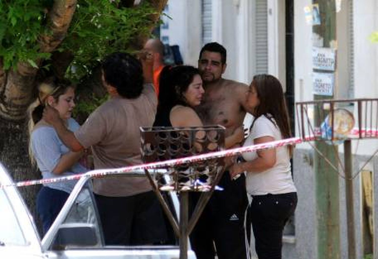 Masacre en La Plata: Marcha a 2 años del cuádruple femicidio