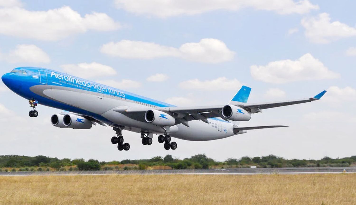 Aerolíneas Argentinas denunció a los gremios APLA y AAA por realizar un paro encubierto