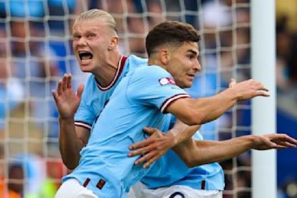 Debuta el City en el inicio de la Champions League
