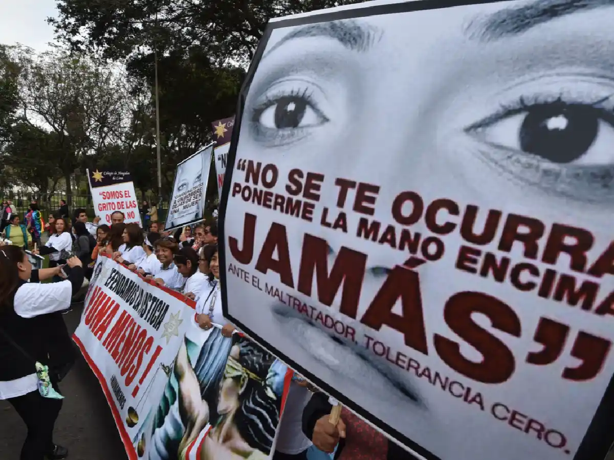 Se cometieron 327 femicidios en 2019: un por día en diciembre