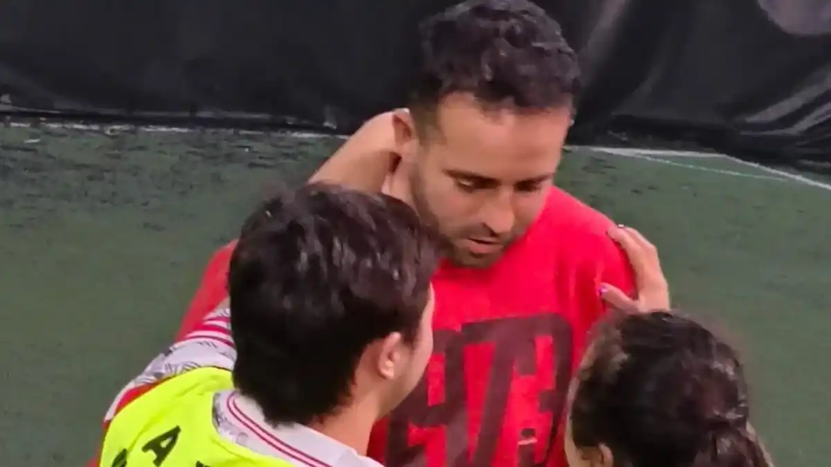 Las clases están a cargo de Facundo Salaverry.