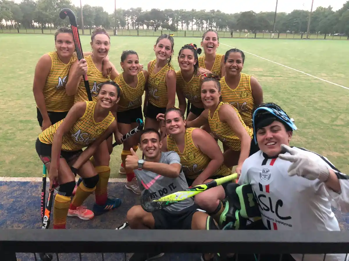 "El año está perdido competitivamente, no así en lo institucional"