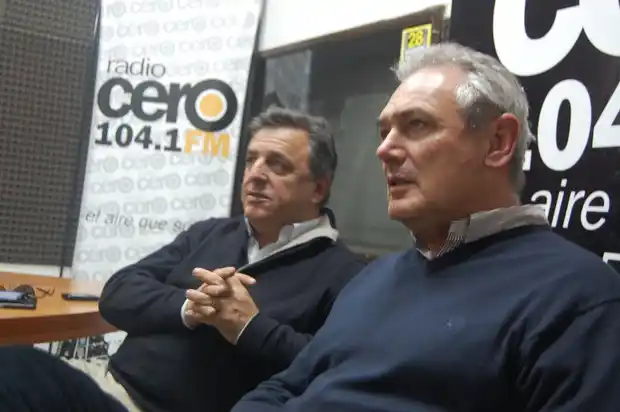 Pedirán a Timerman que explique ante los diputados “que pasó con datos de UPM”