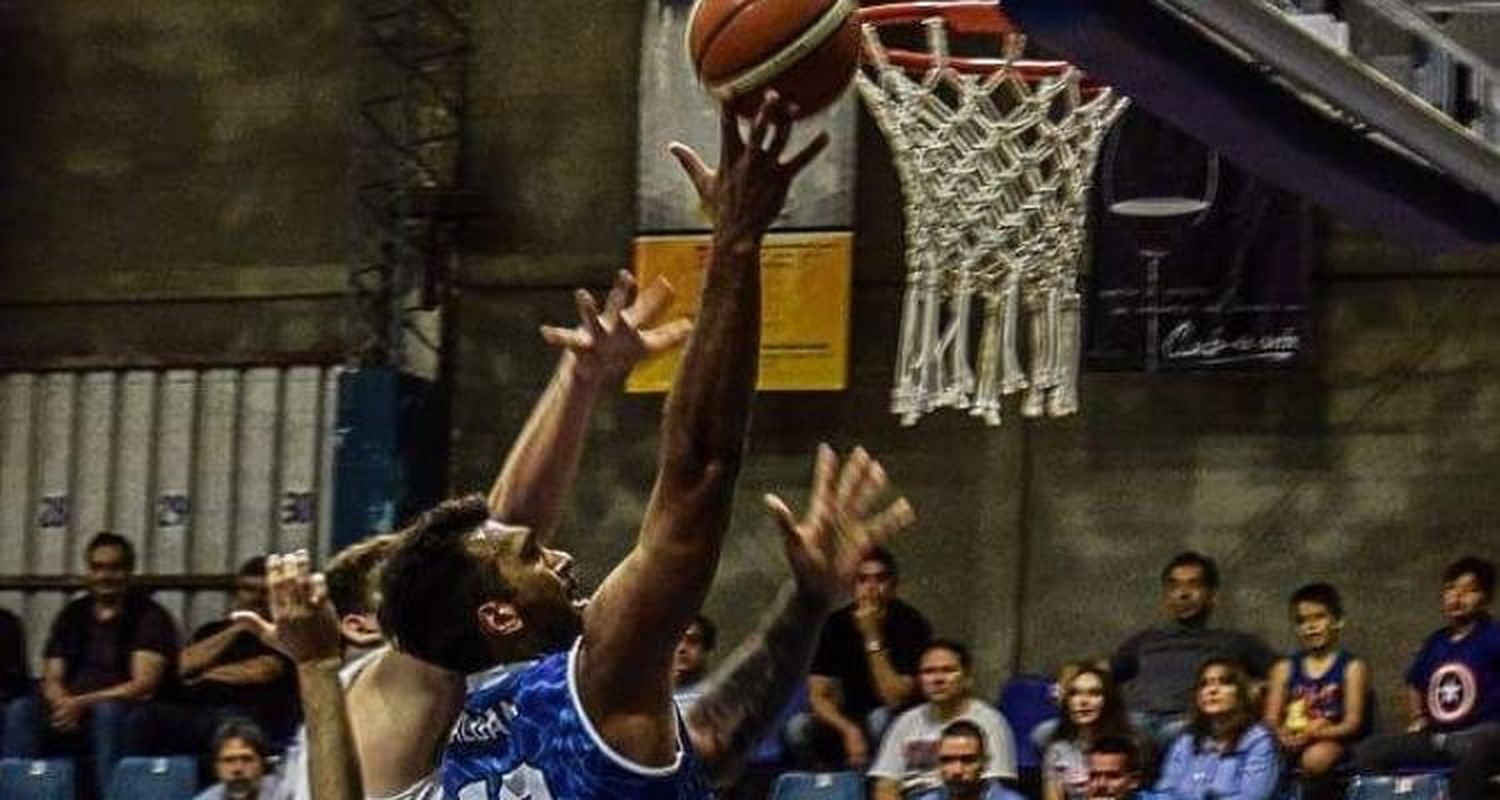 Torneo Federal: Federico Aldama jugará en Ferro de Concordia