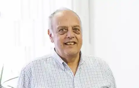 imagen José Rodríguez Ponte