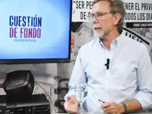 Bahillo: “No está definido que votemos en contra de la comisión investigadora de la deuda”