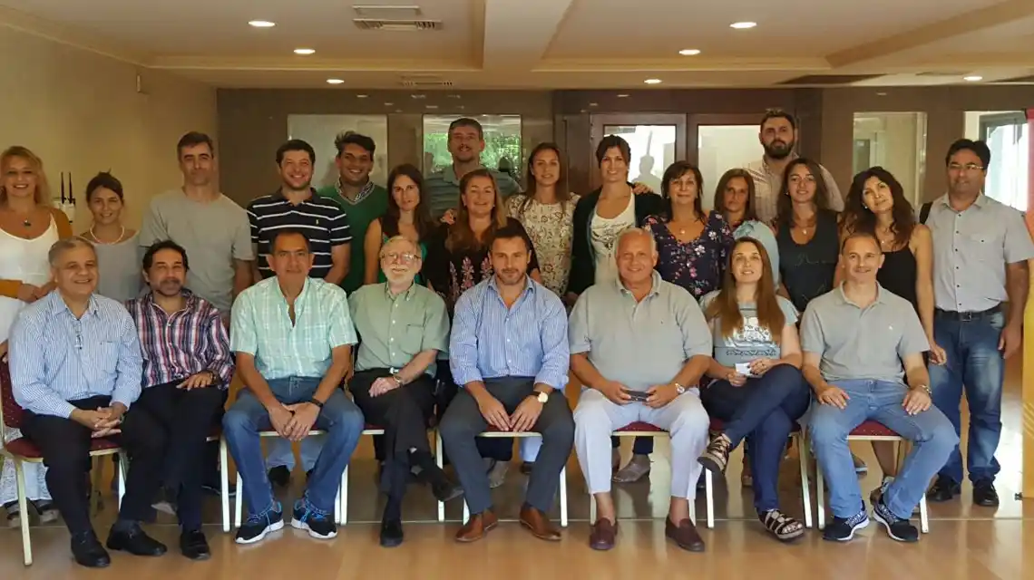 Cudaio realizó las Primeras Jornadas de Donación y Trasplante