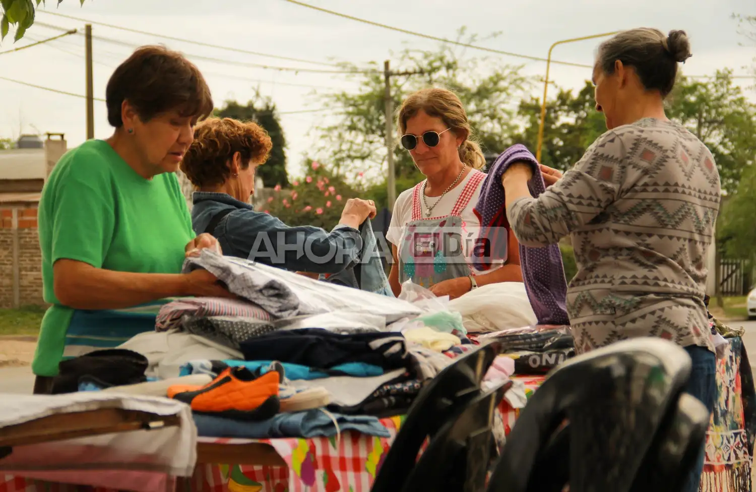 feria suburbio sur - 1