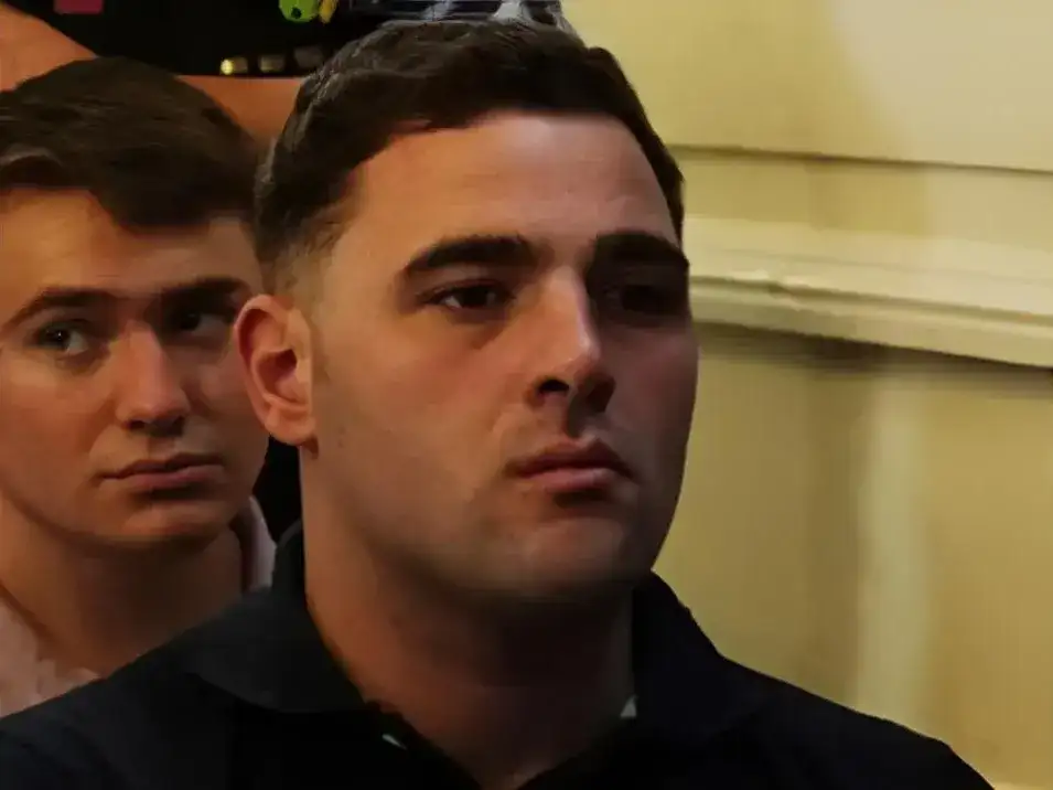 La defensa de Lucas Pertossi pidió a la Corte Suprema anular su condena por el crimen de Fernando Báez Sosa