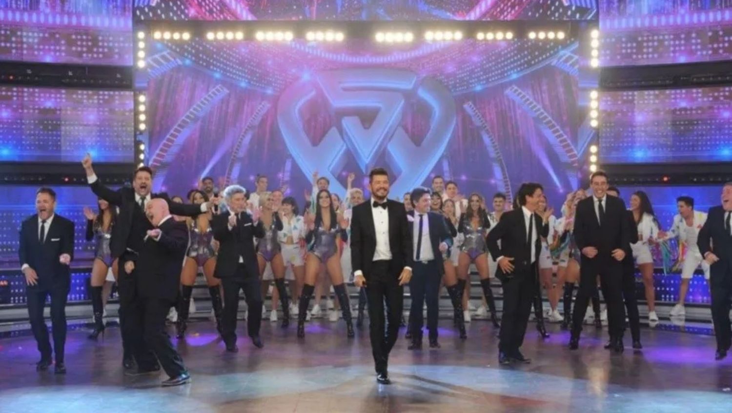 Fue productor "estrella" de Marcelo Tinelli en ShowMatch y ahora afirma que no le alcanza la plata