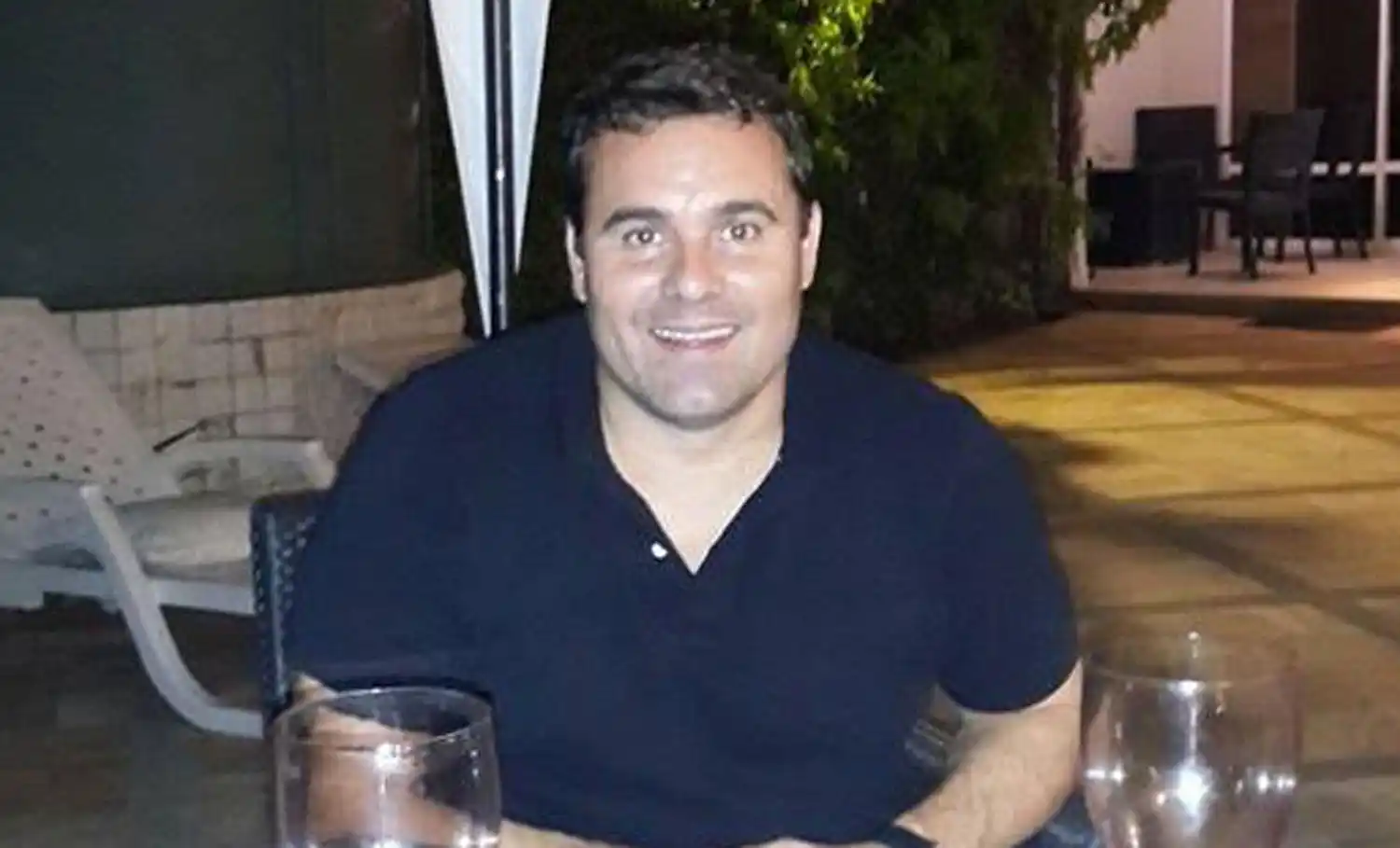 Pidieron la captura internacional para un ex delantero de Atlético Tucumán