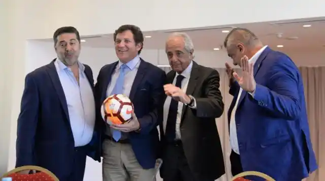 Que el micro no desvíe las responsabilidades
