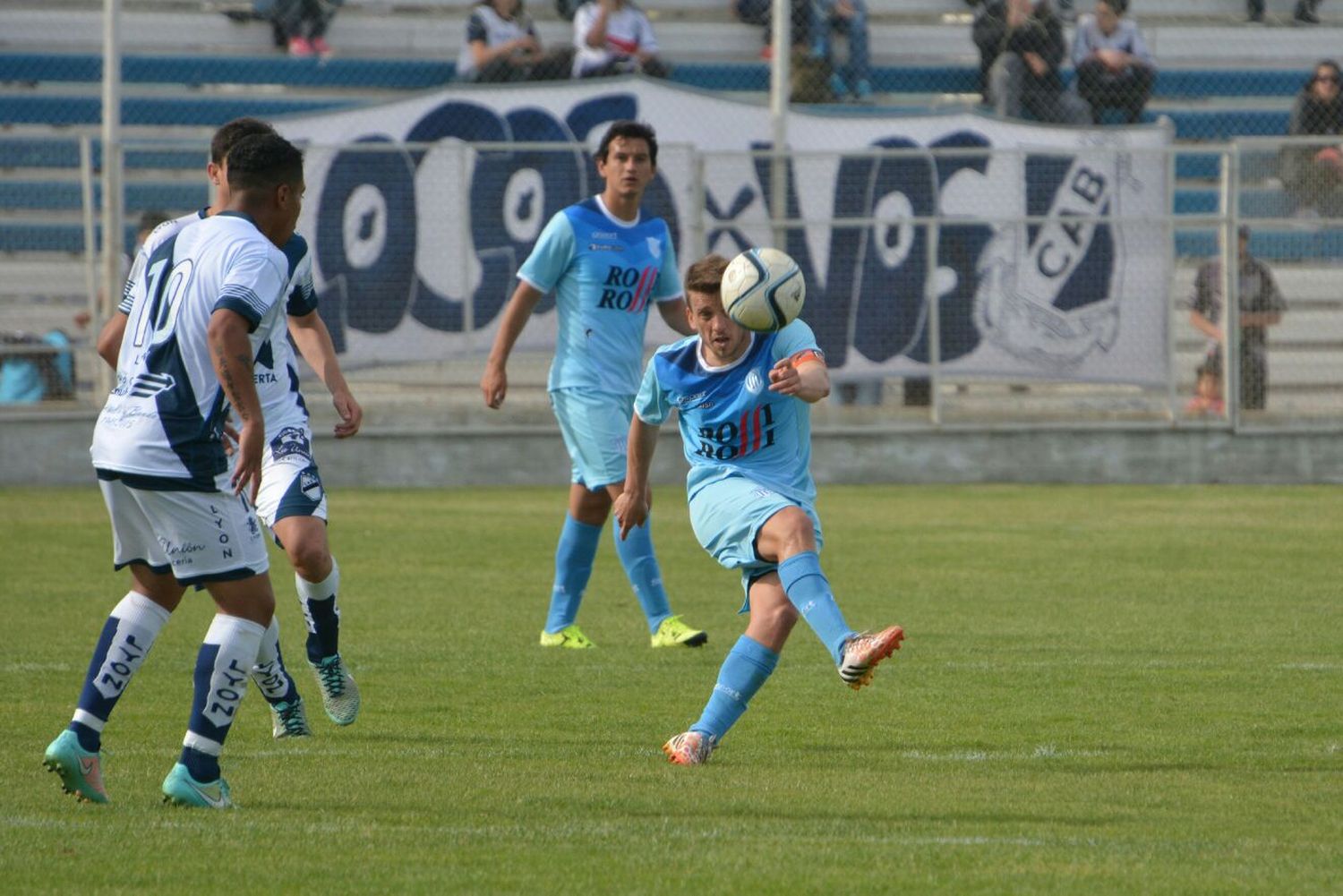 Unión continúa en su mala racha