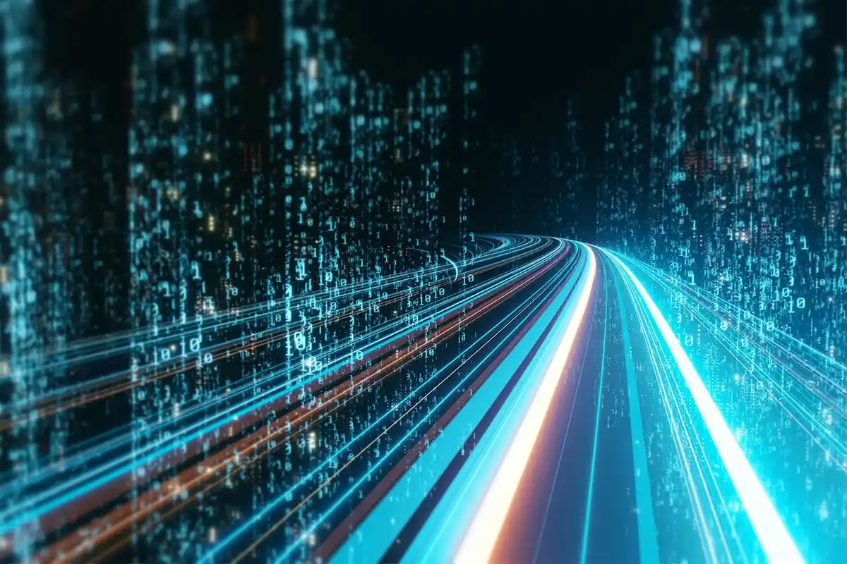 Japón rompe el récord de velocidad de internet